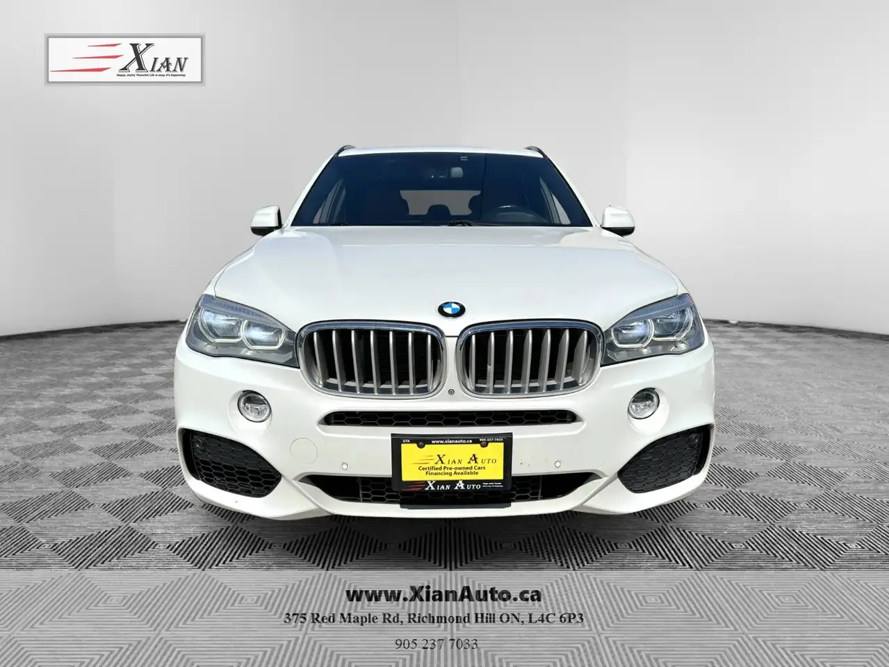 BMW X5 photo BMW X5