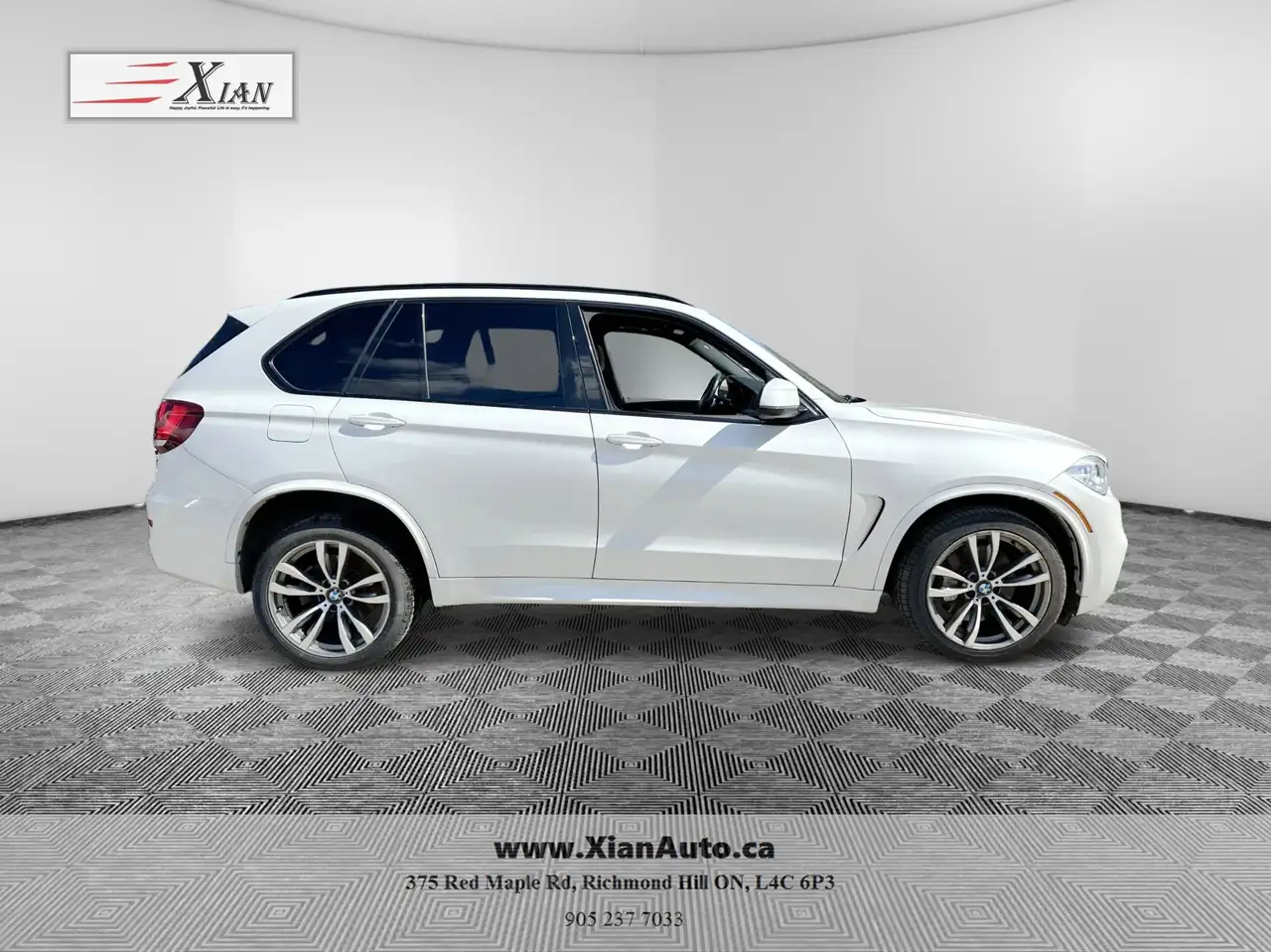 BMW X5 photo BMW X5