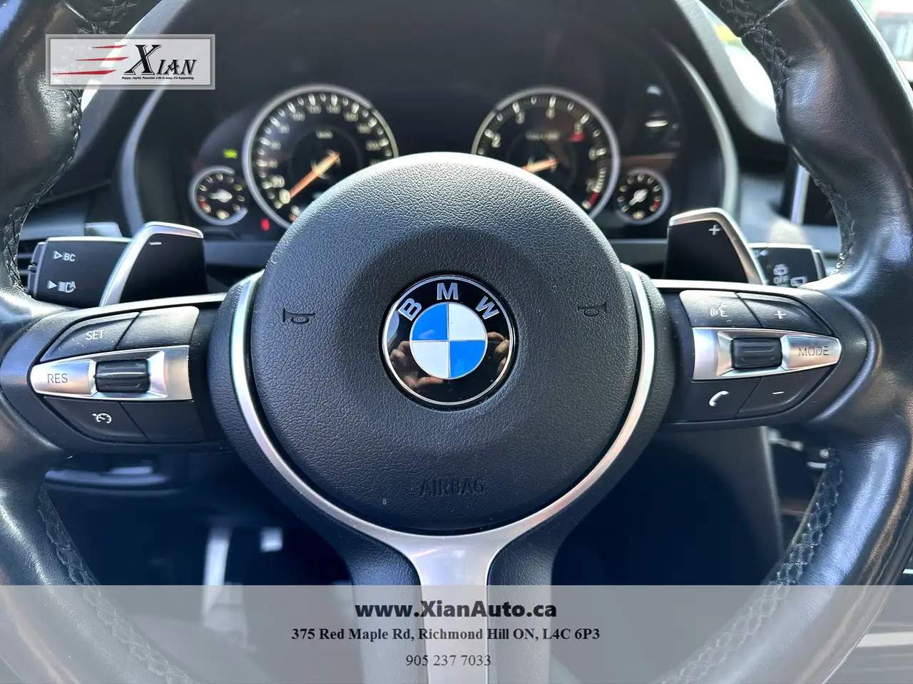 BMW X5 photo BMW X5