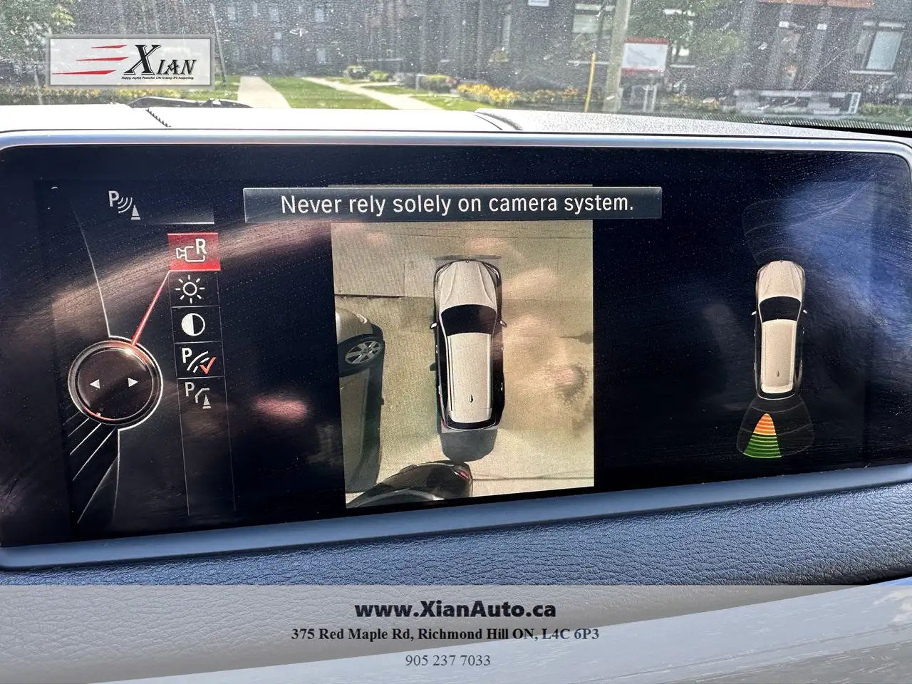 BMW X5 photo BMW X5