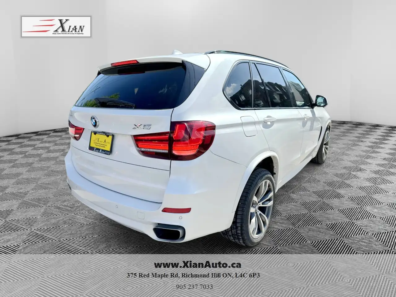 BMW X5 photo BMW X5