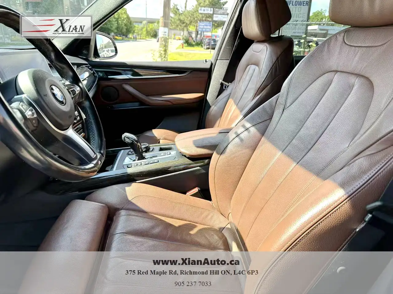 BMW X5 photo BMW X5