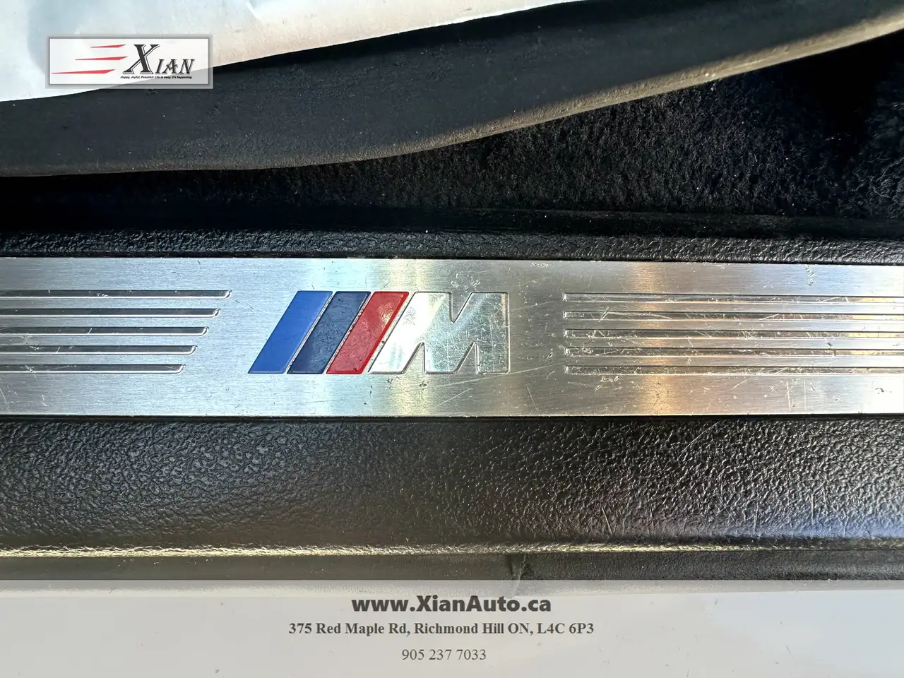 BMW X5 photo BMW X5