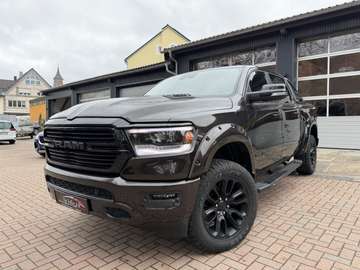 1500 Laramie Pick-Up 4x4 5.7 V8