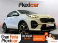 Kia Sportage 1.6 CRDi GT Line Essential 4x2 115 Blanco - thumbnail 24