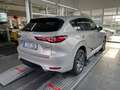 Mazda CX-60 3.3L e-SKYACTIV D 254ps 8AT AWD Homura COSO Silber - thumbnail 4