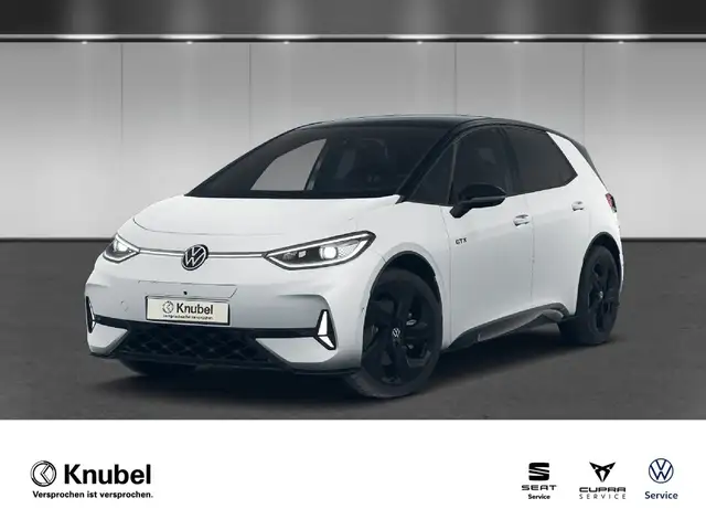 Volkswagen ID.3 GTX Performance IQ.Light Navi Harman AreaView H...