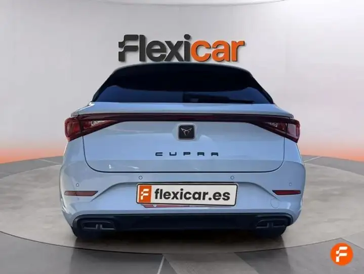 Cupra 2023, foto 5