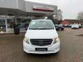 Mercedes-Benz Vito Kasten 114CDI RWD Extralang*KAMERA*3-SITZER Blanc - thumbnail 9