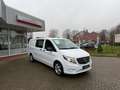 Mercedes-Benz Vito Kasten 114CDI RWD Extralang*KAMERA*3-SITZER Blanc - thumbnail 8