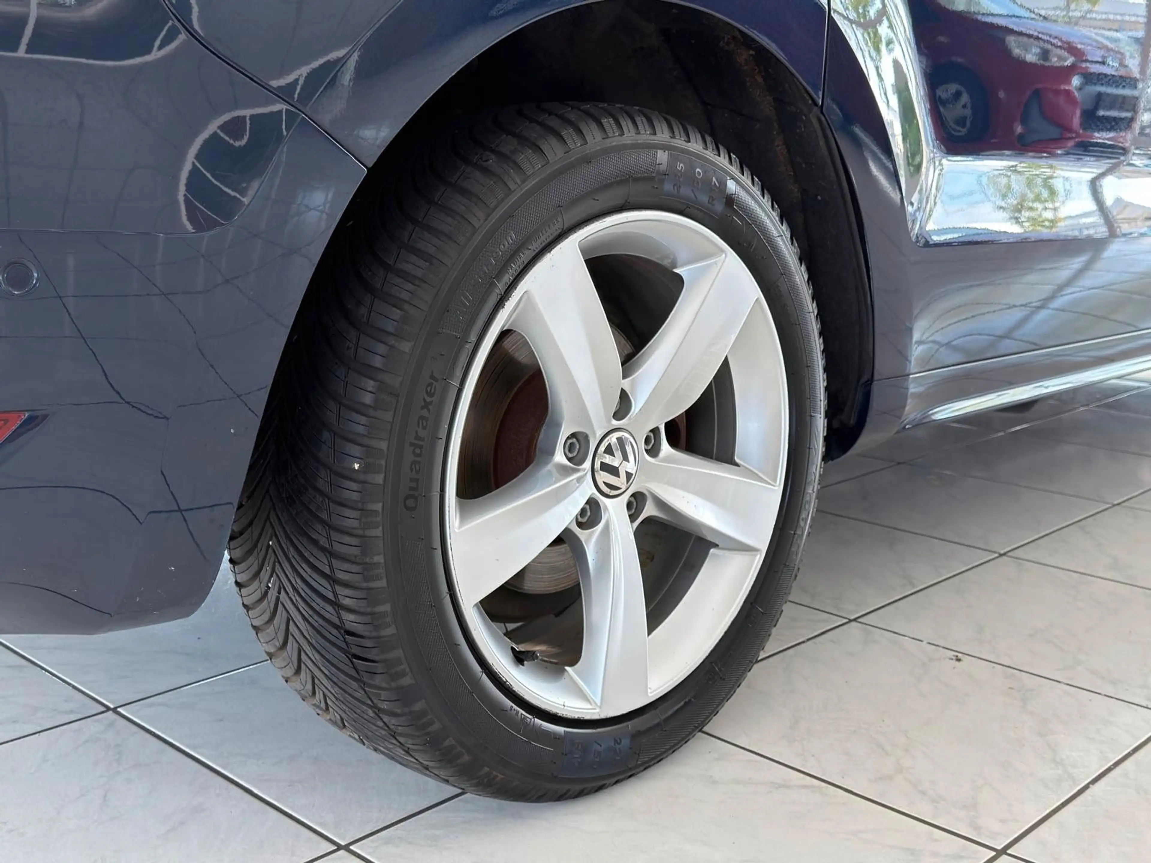 Volkswagen Sharan Highline+Bi-Xenon+7-Sitze+Kamera+EL-Türen — photo 5