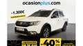 Dacia Logan MCV 0.9 TCE Serie Limitada Xplore Blanco - thumbnail 1