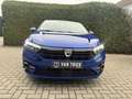 Dacia Sandero III Essential Bleu - thumbnail 2