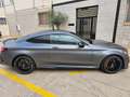 Mercedes-Benz C 63 AMG C Coupé 63 S AMG Speedshift MCT 9G Plateado - thumbnail 12