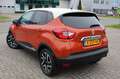 Renault Captur 1.2 TCe Dynamique Navigatie Dealer Onderhouden Oranje - thumbnail 2