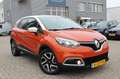 Renault Captur 1.2 TCe Dynamique Navigatie Dealer Onderhouden Oranje - thumbnail 30
