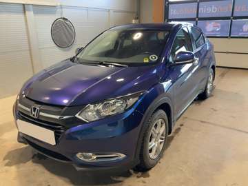 HR-V 1,6 i-DTEC Elegance Elegance