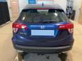 Honda HR-V HR-V 1,6 i-DTEC Elegance Elegance Blau - thumbnail 4