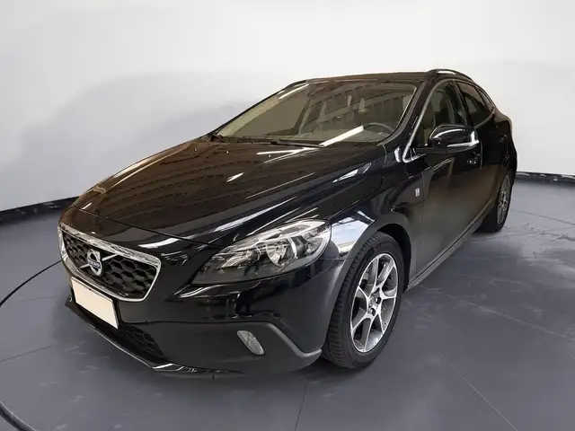 Volvo V40 II 2012 Cross Country Dies Cross Country 1.6 d2 Summum s/b-xeno