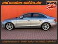 Audi A4 Lim. Ambition XENON+KLIMAAUTO 18"LMR AHK GRA Grijs - thumbnail 7