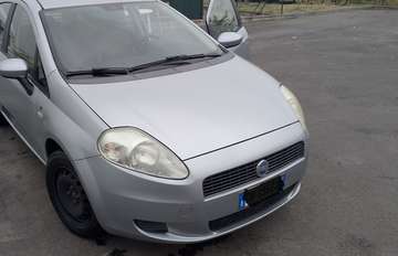 Grande Punto 5p 1.2 Active 65cv