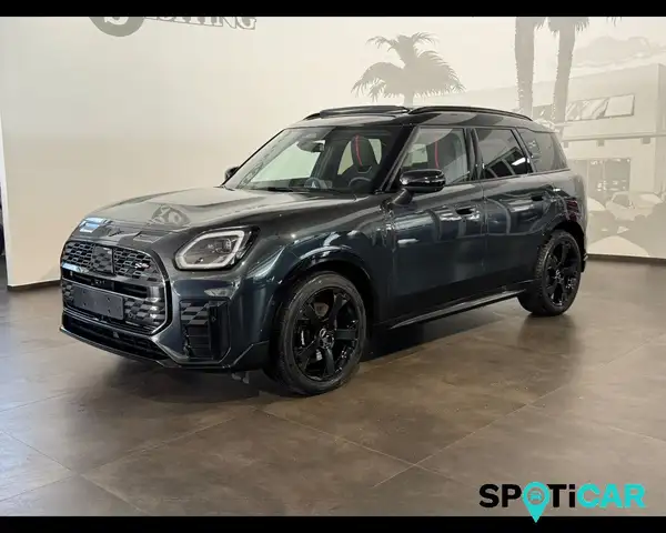 MINI John Cooper Works Countryman Mini Countrym.(U25) Mini C JCW Countryman