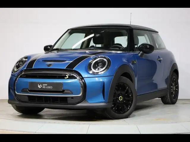 MINI Cooper SE Hatch 3 Portes