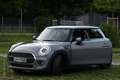 MINI One Mini One 1.5 3-trg Chili Paket Klimaaut. SHZ PDC Grau - thumbnail 2