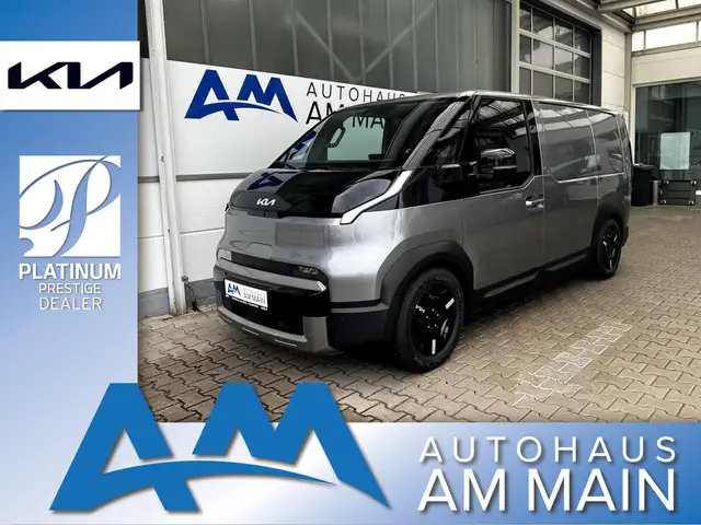 Kia PV5 Cargo L2H1 71 ELITE | 3T | WP | AW