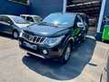 Mitsubishi L200 2.4 DI-D 4WD Intense Belgium car TVAC Noir - thumbnail 1