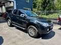 Mitsubishi L200 2.4 DI-D 4WD Intense Belgium car TVAC Noir - thumbnail 2