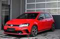 Volkswagen Golf VII 2.0 TSI BlueMotionTech GTI Clubsport Roşu - thumbnail 1