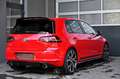 Volkswagen Golf VII 2.0 TSI BlueMotionTech GTI Clubsport Roşu - thumbnail 2