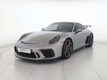 coupe 4.0 gt3 auto