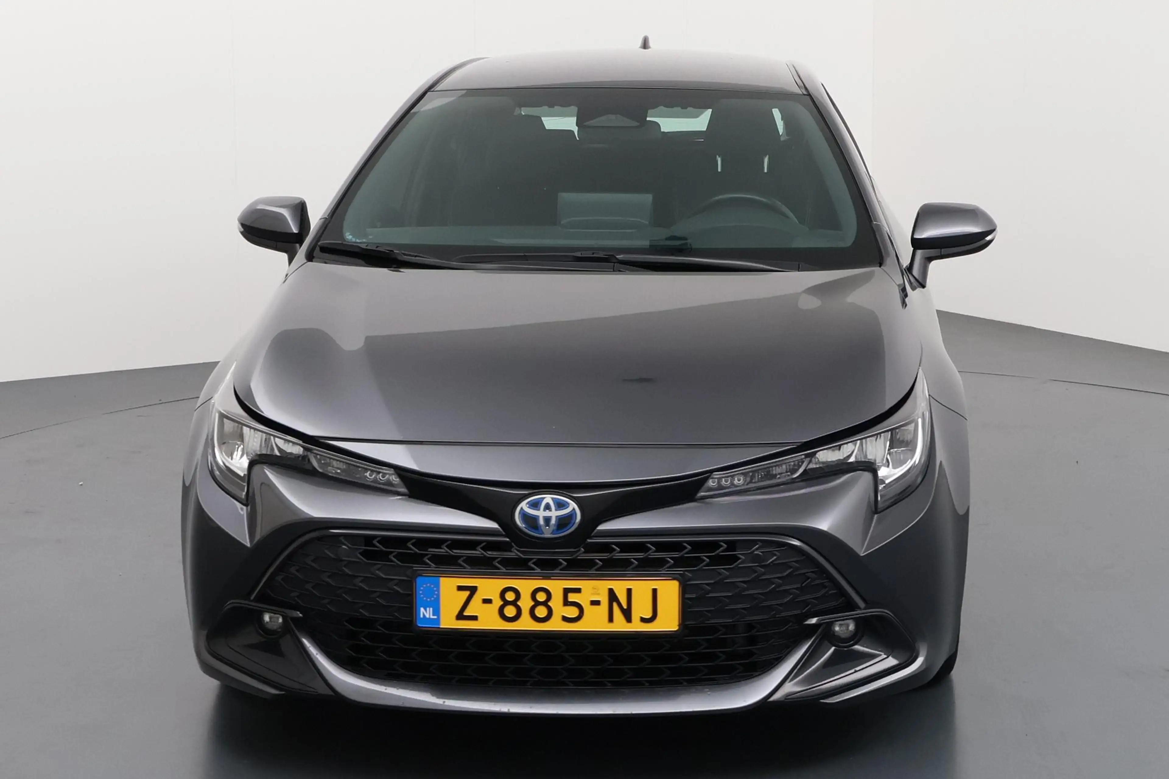 Toyota Corolla Hybrid 140 Active - Zuinige Hybride met Bewezen Be — photo 9