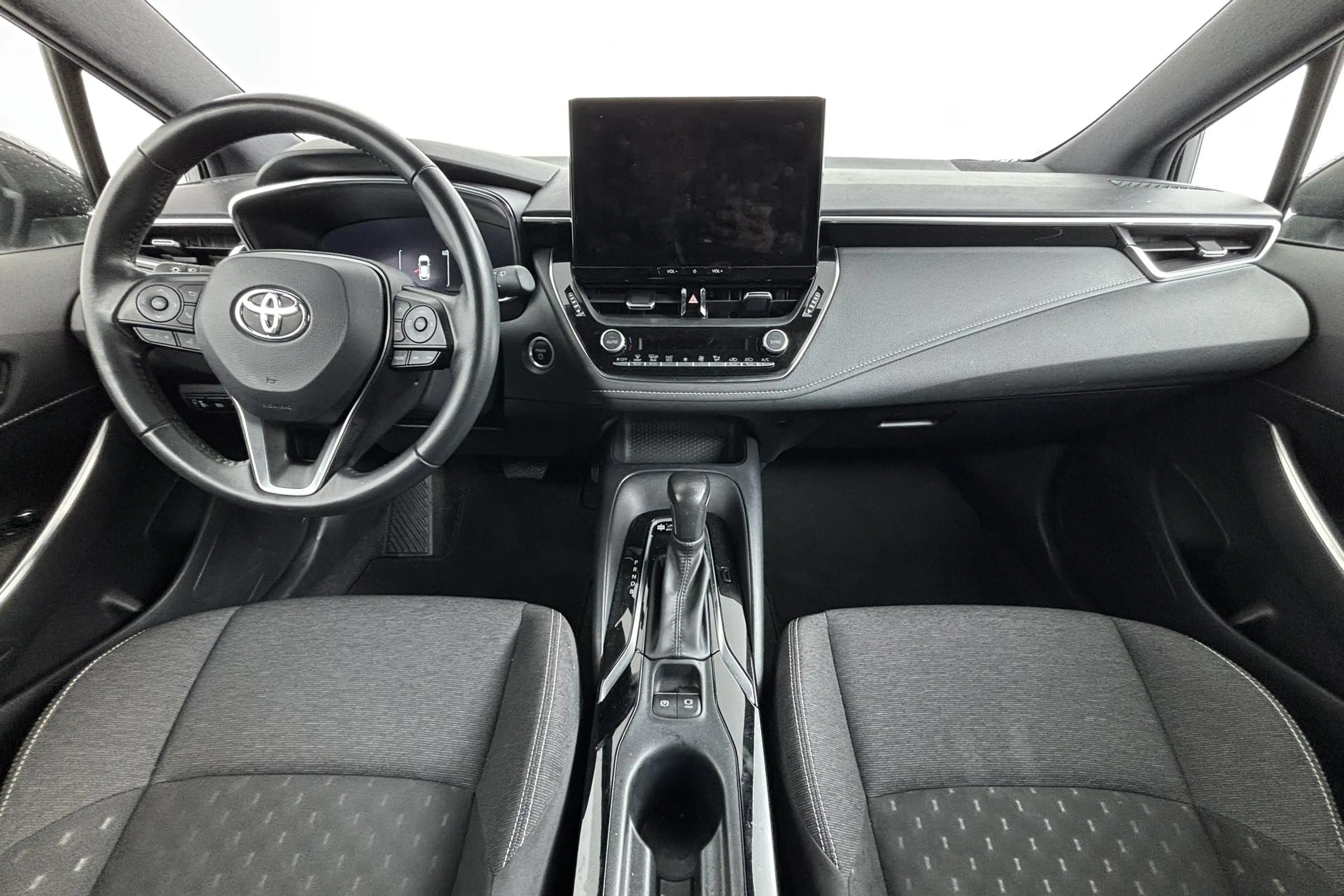 Toyota Corolla Hybrid 140 Active - Zuinige Hybride met Bewezen Be — photo 2