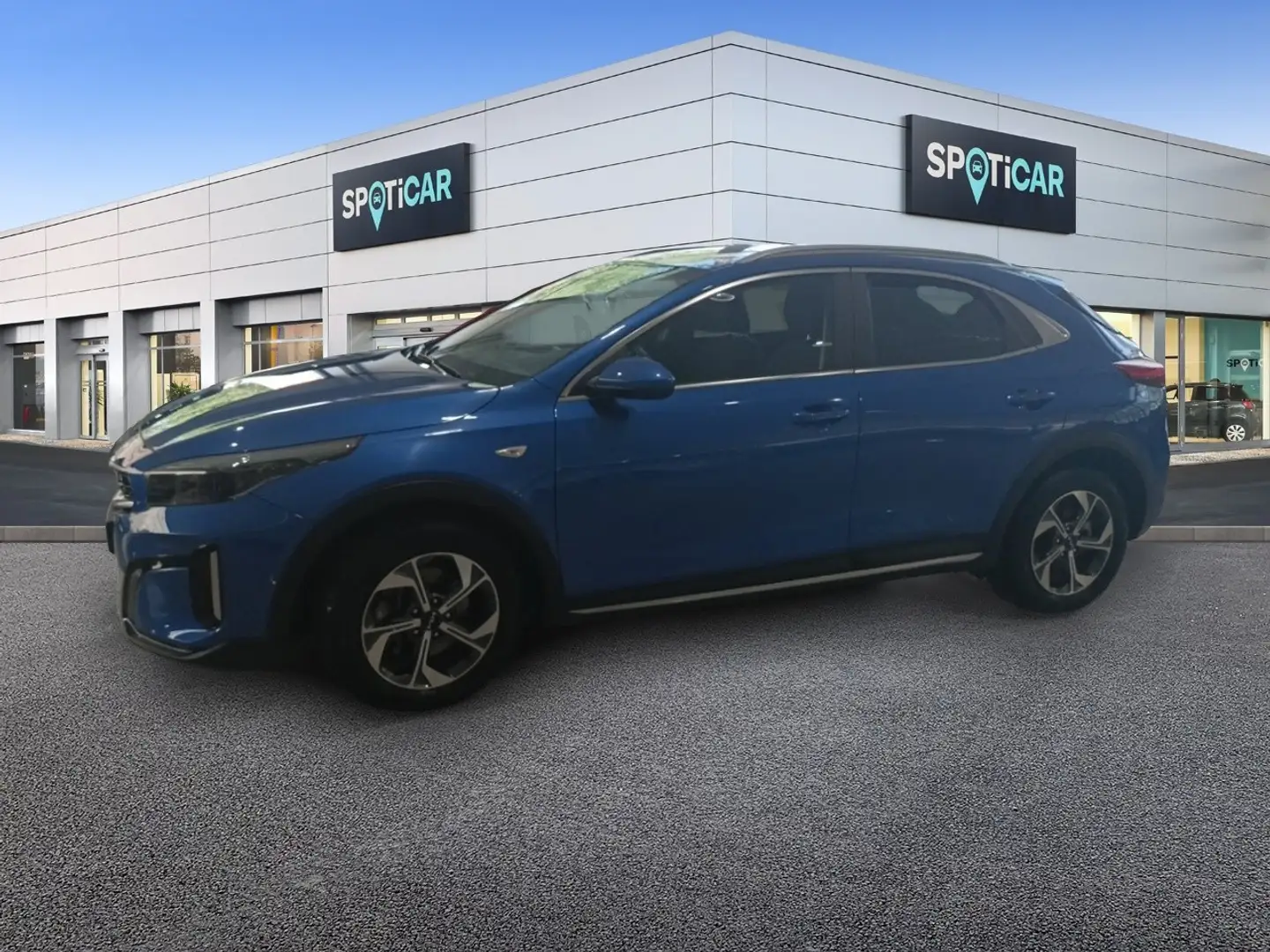 Kia XCeed 1.0 T-GDi Drive - 2