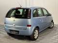 Opel Meriva Cosmo 1.4 16V|1.HAND|TÜV+REIFEN+INSP. NEU Bleu - thumbnail 6