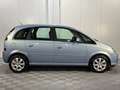 Opel Meriva Cosmo 1.4 16V|1.HAND|TÜV+REIFEN+INSP. NEU Bleu - thumbnail 5