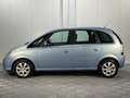 Opel Meriva Cosmo 1.4 16V|1.HAND|TÜV+REIFEN+INSP. NEU Bleu - thumbnail 2