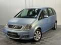 Opel Meriva Cosmo 1.4 16V|1.HAND|TÜV+REIFEN+INSP. NEU Bleu - thumbnail 1