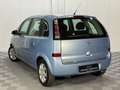 Opel Meriva Cosmo 1.4 16V|1.HAND|TÜV+REIFEN+INSP. NEU Bleu - thumbnail 3