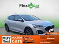 Ford Focus 1.0 Ecoboost MHEV 114kW ST-Line Gris - thumbnail 1