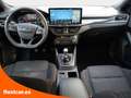 Ford Focus 1.0 Ecoboost MHEV 114kW ST-Line Gris - thumbnail 13