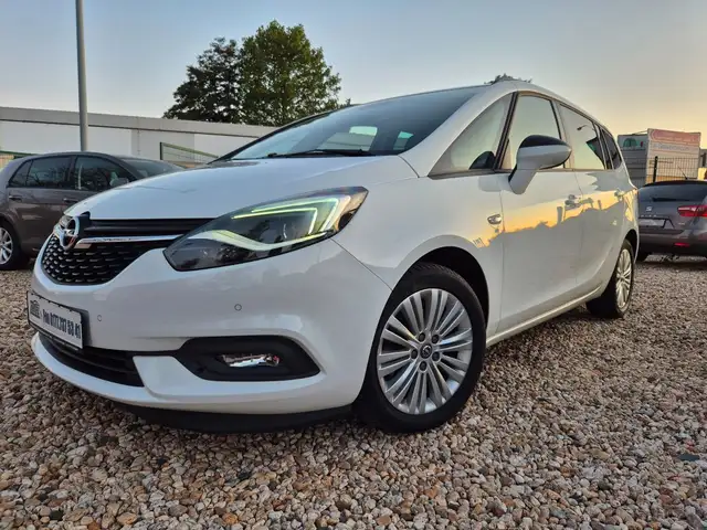 Opel Zafira Tourer Zafira C ON Start/Stop LED St. Kette u. ZMS NEU