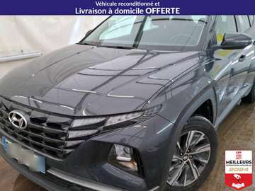 T-GDI 230 Hybrid BVA6 Intuitive