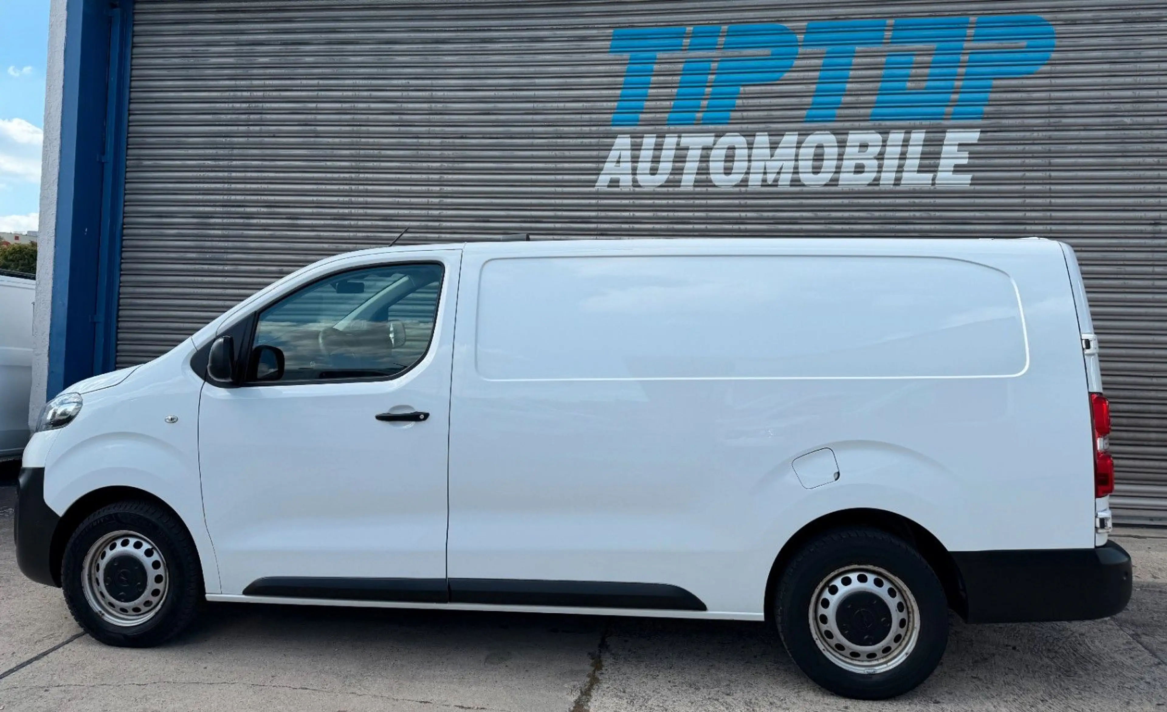 Opel Vivaro Kasten Edition L *2x SORTIMO*KLIM*3-SITZ* — photo 3