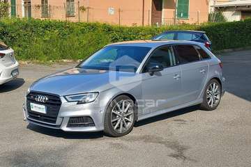 S3 SPB 2.0 TFSI 300 CV quattro S tronic