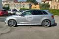 Audi S3 S3 SPB 2.0 TFSI 300 CV quattro S tronic Argento - thumbnail 8