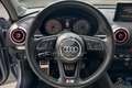 Audi S3 S3 SPB 2.0 TFSI 300 CV quattro S tronic Argento - thumbnail 11